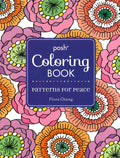 Posh Color Peace