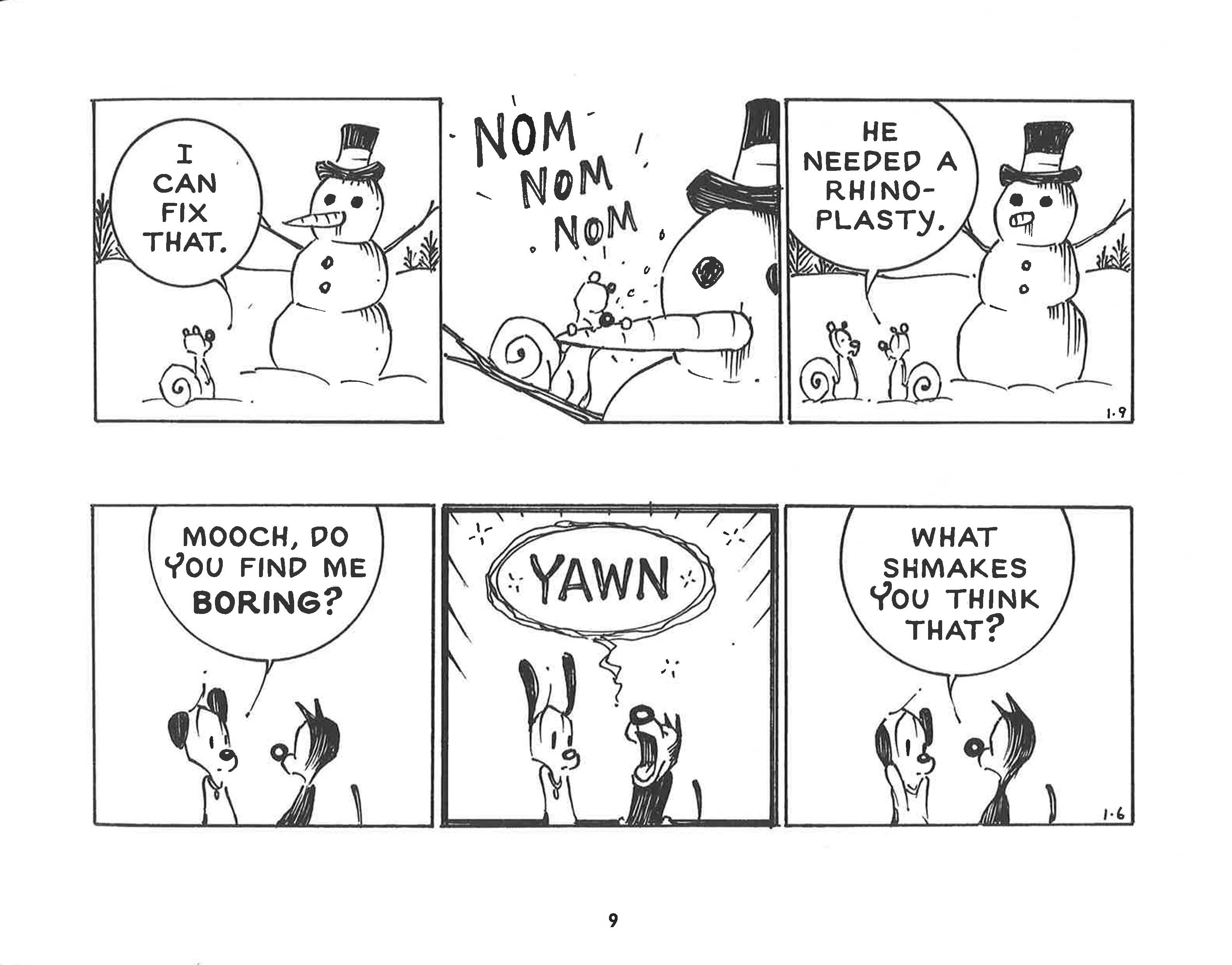 #Lovemutts: A Mutts Treasury