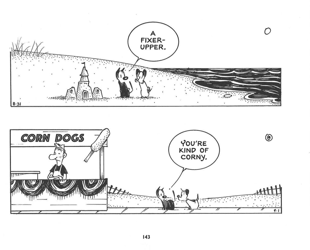 #Lovemutts: A Mutts Treasury