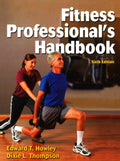 Fitness Professional's Handbook