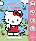 Hello Kitty:Happy Day Songs