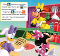 Minnie Mouse Let's Have A Tea Party
