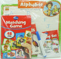 Disney Learning Set