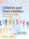 Children And Their Families