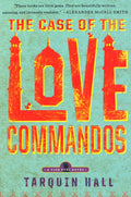The Case Of The Love Commandos