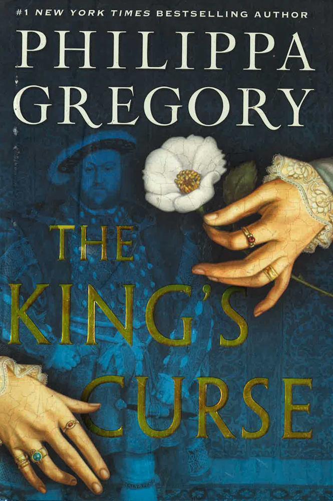 The King's Curse (Hb)