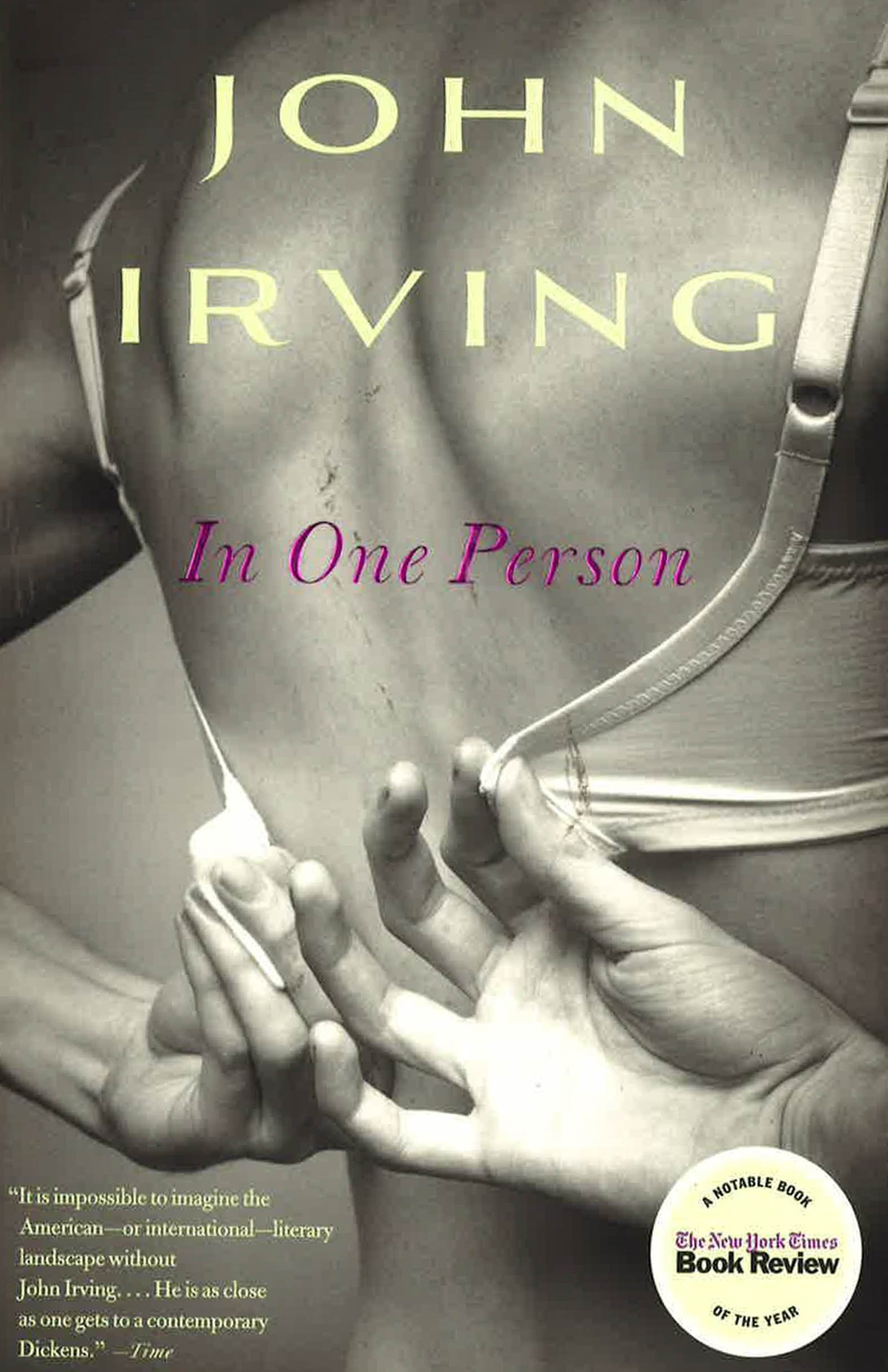 In One Person