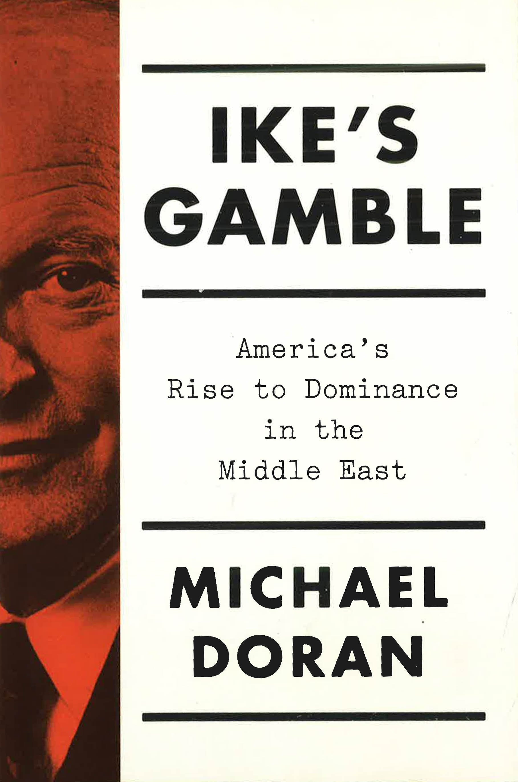 Ikes Gamble