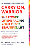 Carry On, Warrior