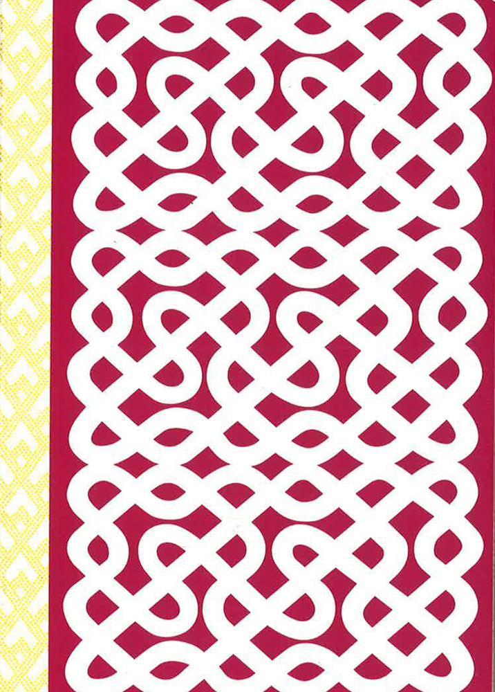 Notebook: Dwellstudio Labyrinth Journal