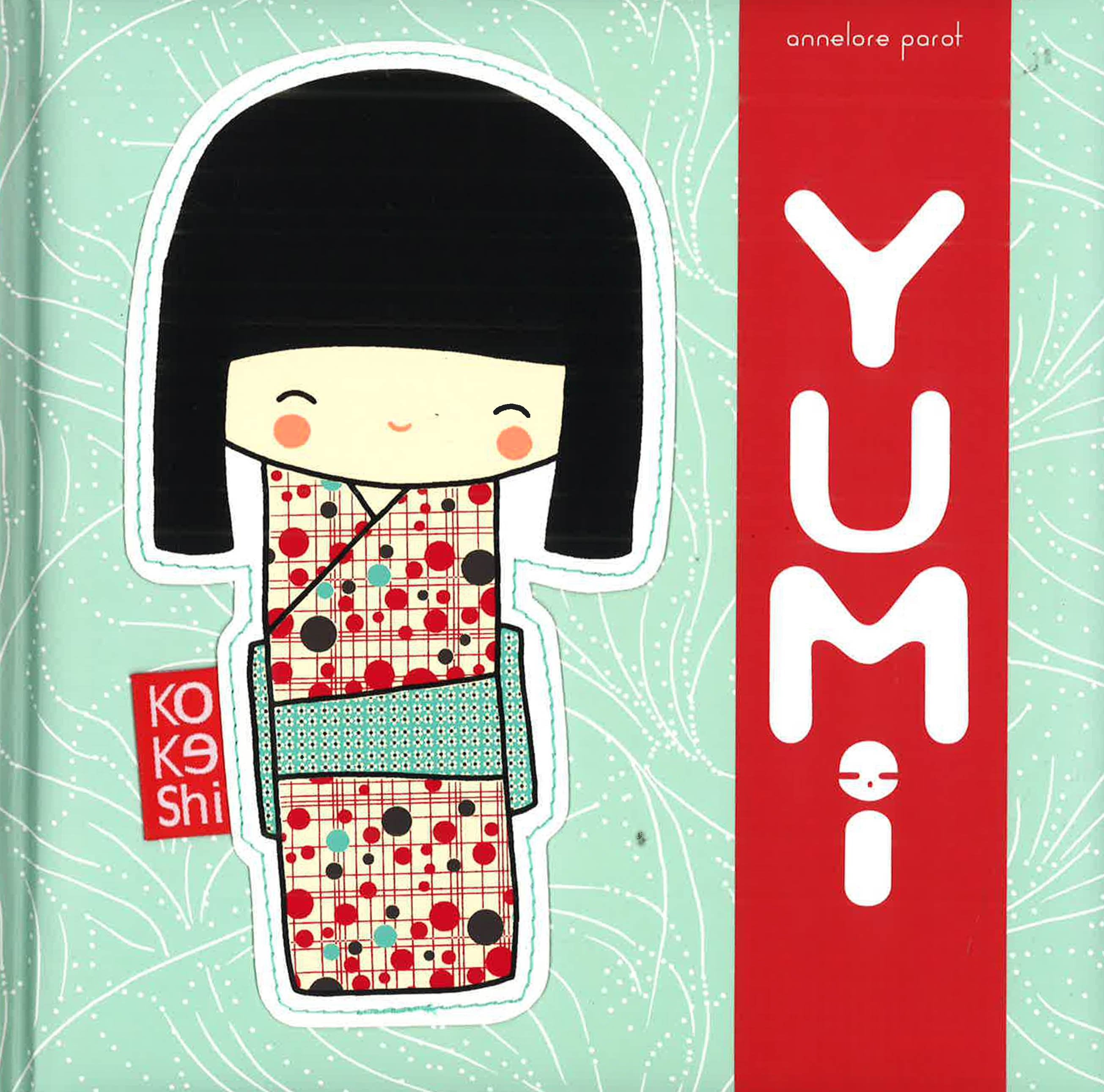 Kokeshi: Yumi