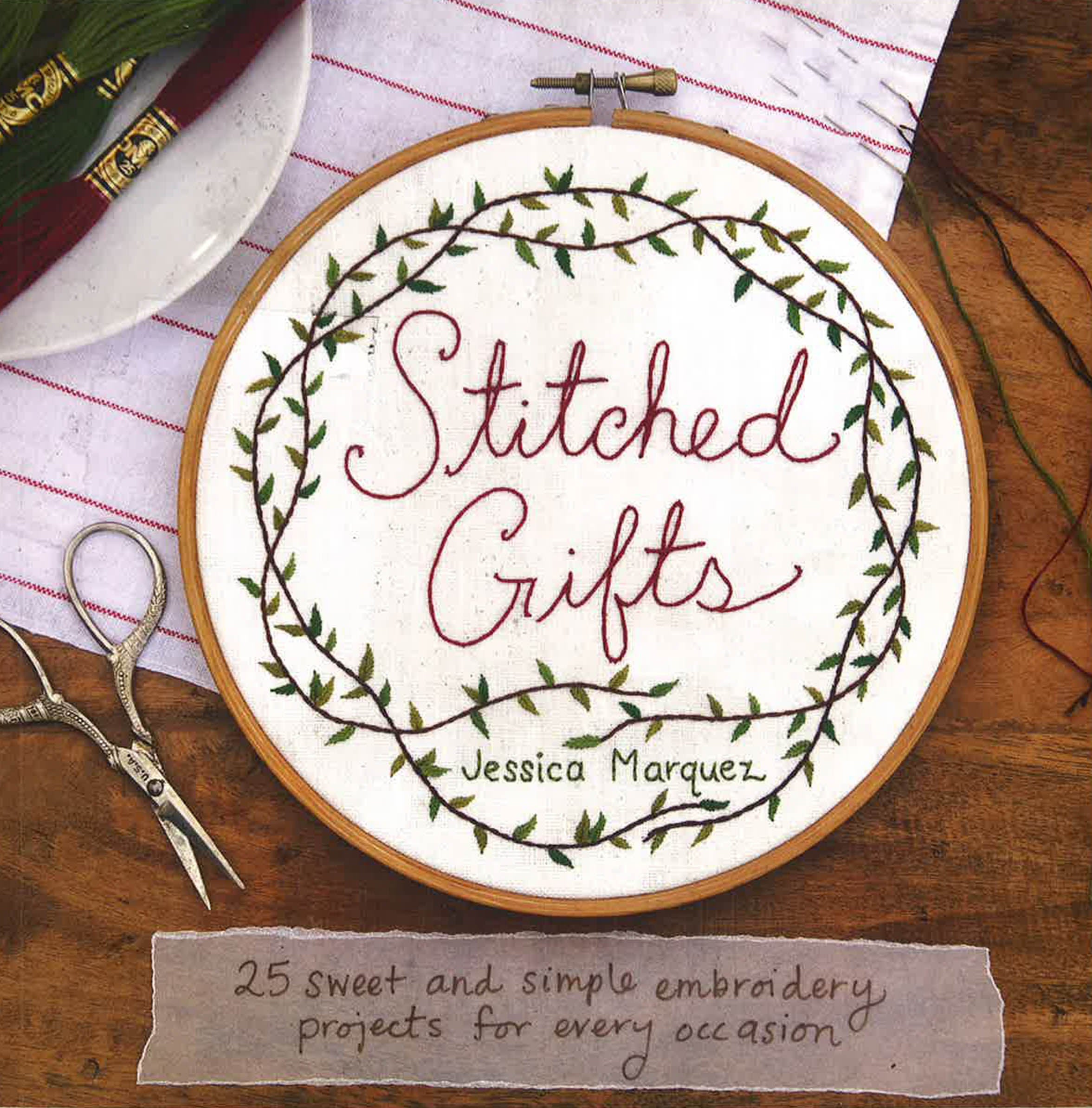 Stitched Gifts