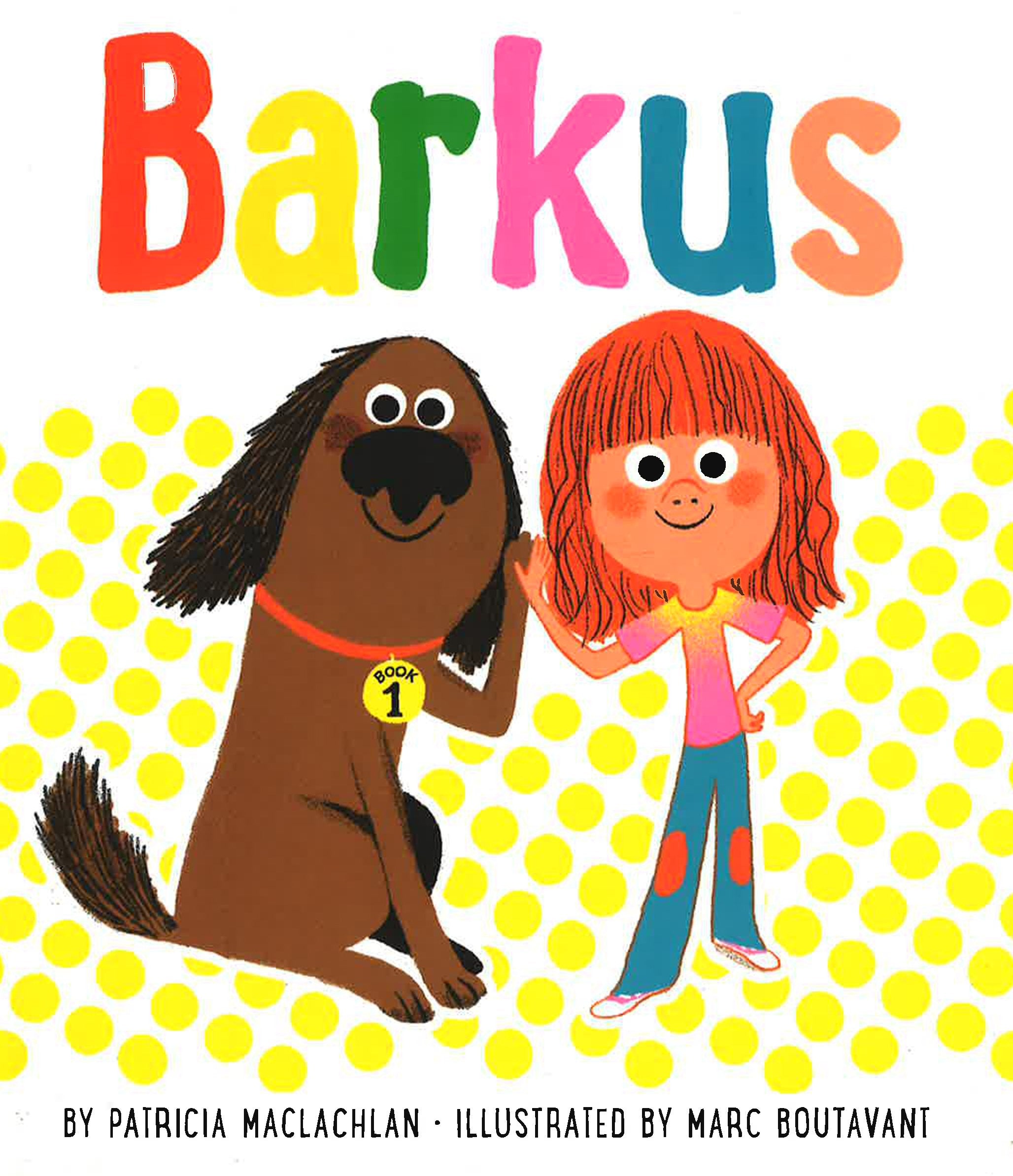 Barkus