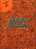 Animation Sketchbooks (Hb)