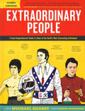 Extraordinary People (Hb)