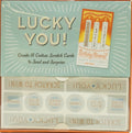 Lucky You! Create Scratch Cards