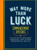 Way More Than Luck (Hb)