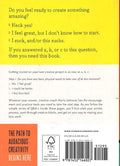 Create Now! A Systematic Guide To Artistic Audacity