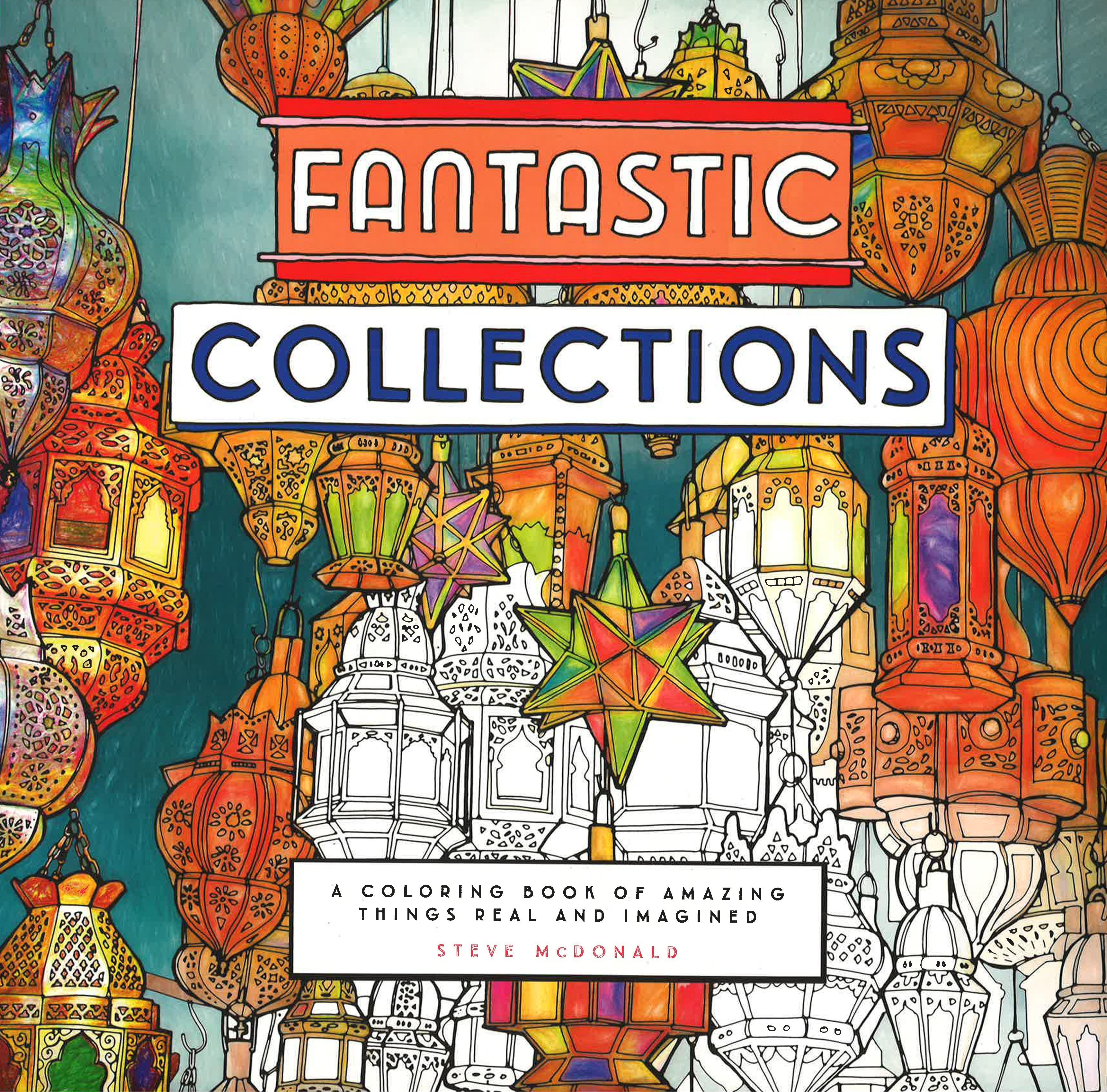 Fantastic Collections