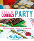 Decorating Cookies Party