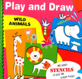 Wild Animals (Hb)