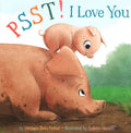 Psst! I Love You