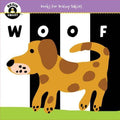 Woof (Begin Smart)