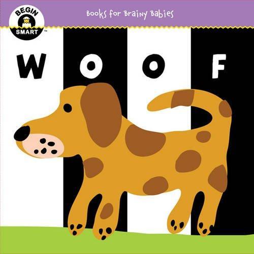 Woof (Begin Smart)