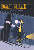 Howard Wallace , P.I