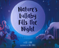 Nature's Lullaby Fills The Night