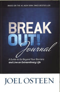 Break Out! Journal