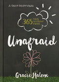 Unafraid