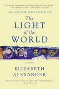 The Light Of The World