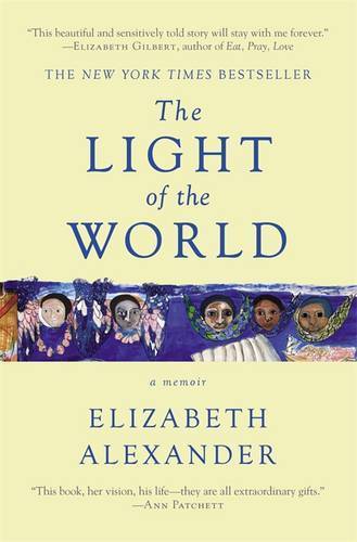 The Light Of The World