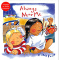 Always Near Me (Tp)