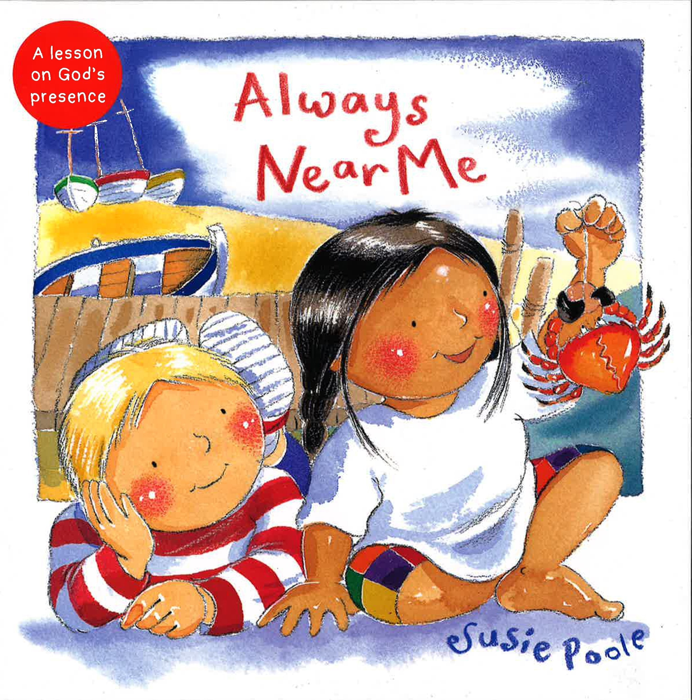 Always Near Me (Tp)