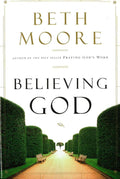 Believing God, International Edition