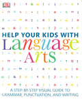 Dk: Help Your Kids With Language Arts