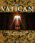 Vatican Secrets & Treasures