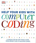 Help Your Kids With Computer Coding