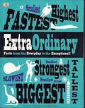 Extraordinary