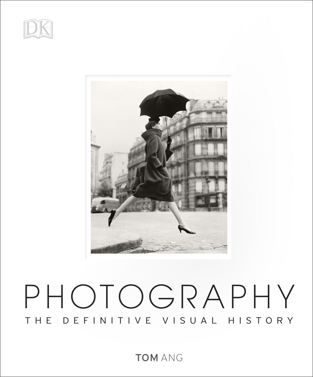 Photography( Definitive Visual History