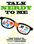 Talk Nerdy To Me