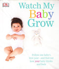 Watch My Baby Grow