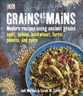 Grains As Mains