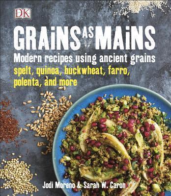 Grains As Mains