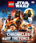 Chronicles Of The Force (Lego Star Wars)