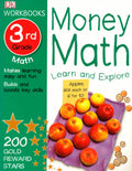Money Math 3Rd Grade