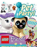 Lego Friends: Pet Party