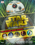Dk Star Wars: The Essential Collection
